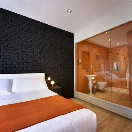 Quaint Boutique Hotel Sannat