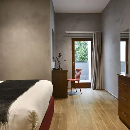 Quaint Boutique Hotell Sannat