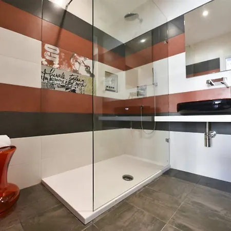 Hotell Quaint Boutique