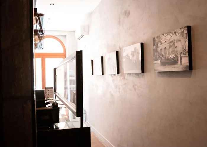 Otel Quaint Boutique