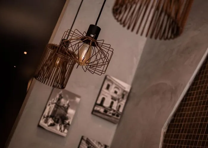 Quaint Boutique Otel