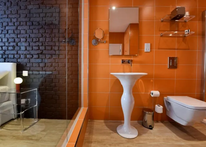 Otel Quaint Boutique Sannat