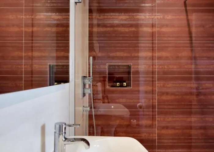 Quaint Boutique Hotel