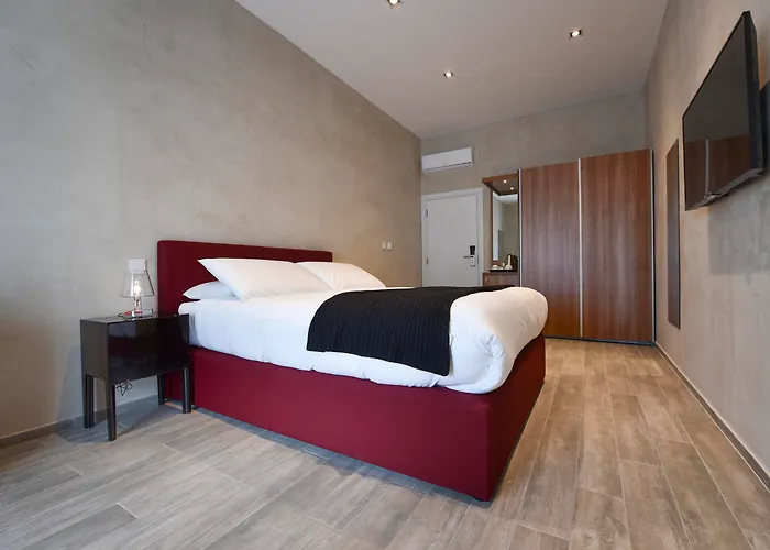 Quaint Boutique Hotel Sannat