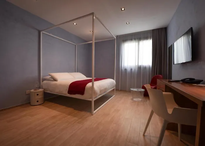 Quaint Boutique Otel