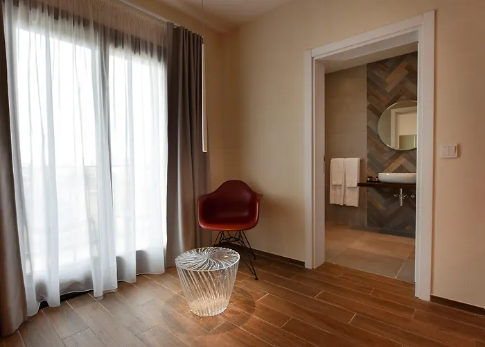 Otel Quaint Boutique