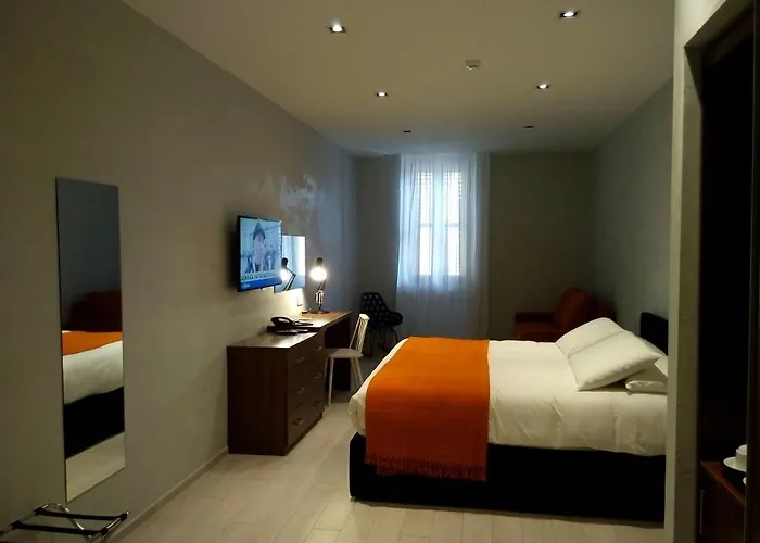 Quaint Boutique 2* Sannat