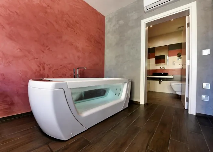 Quaint Boutique 2* Sannat