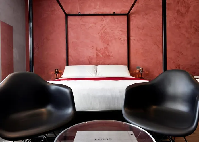 Quaint Boutique 2* Sannat