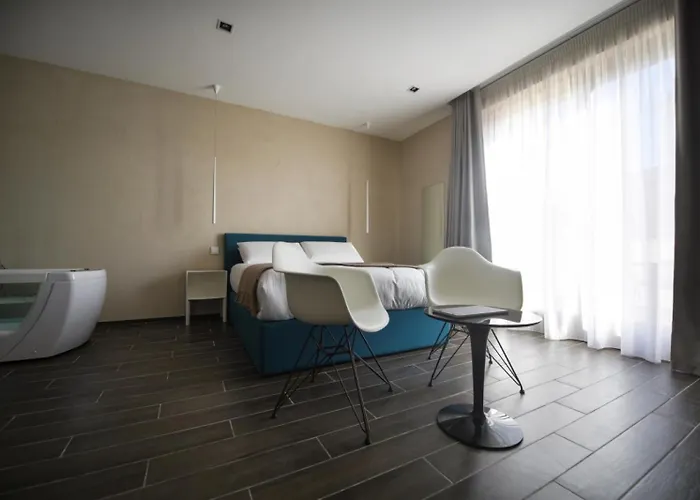 Otel Quaint Boutique 2*