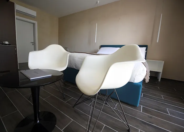 Quaint Boutique Otel 2*