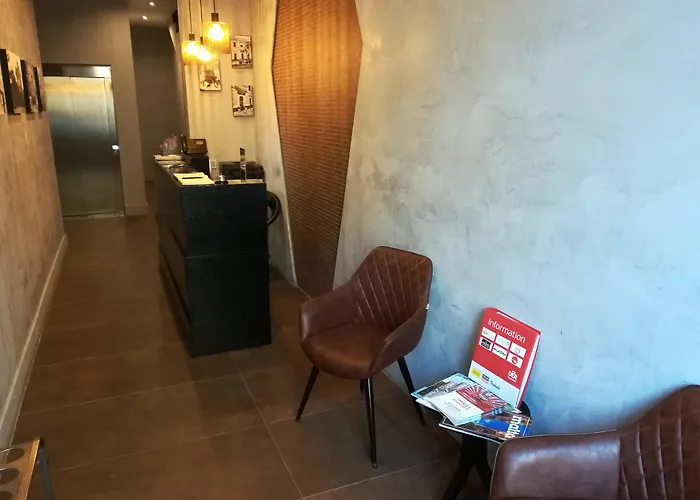 Hotel Quaint Boutique 2*