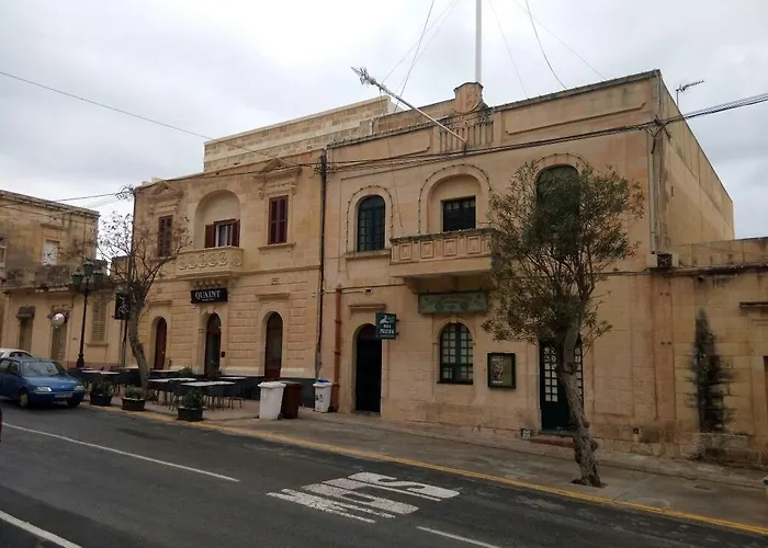 Hotel Quaint Boutique Sannat