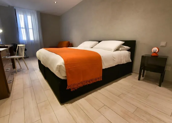 Otel Quaint Boutique 2*