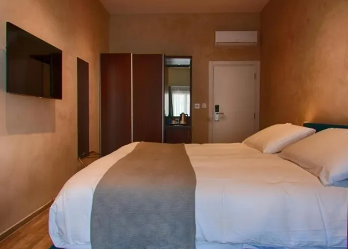 Quaint Boutique Hotel