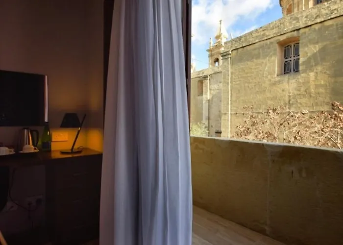 Quaint Boutique Hotel