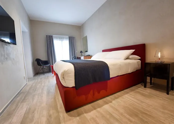 Quaint Boutique Otel Sannat