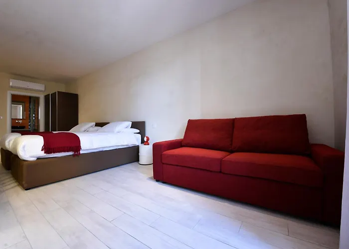 Quaint Boutique Otel Sannat