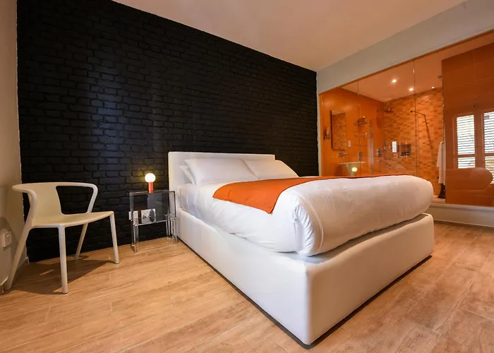 Hotel Quaint Boutique 2*