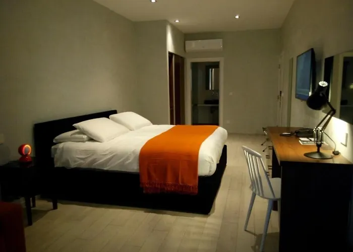 Hotel Quaint Boutique