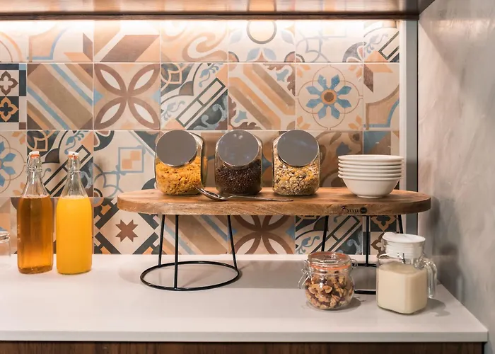 Quaint Boutique Hotel Sannat