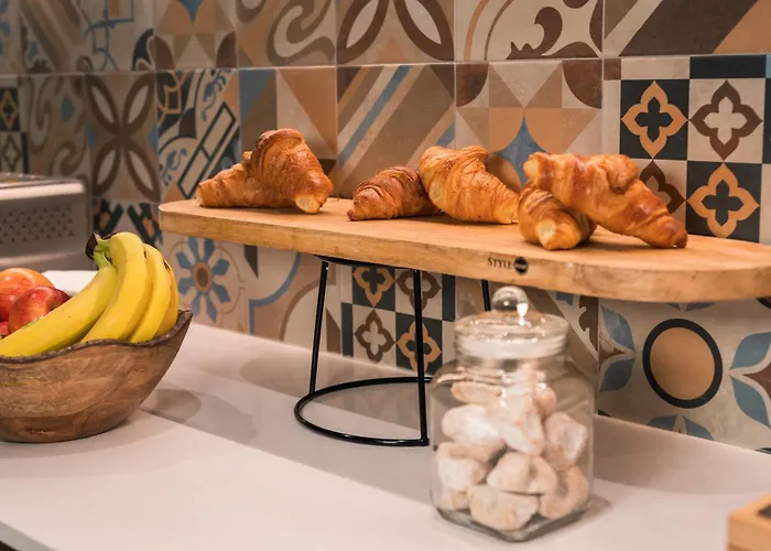 Quaint Boutique Otel