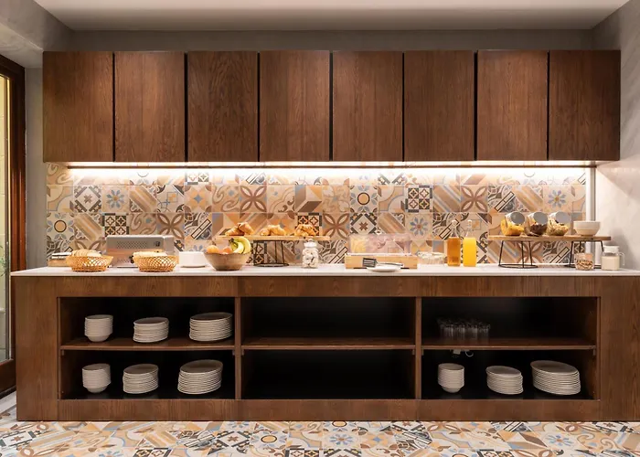 Otel Quaint Boutique