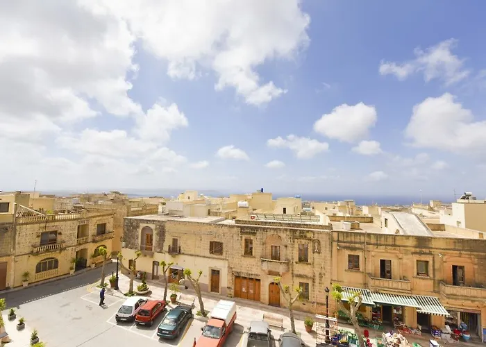 Quaint Boutique Hotel 2*