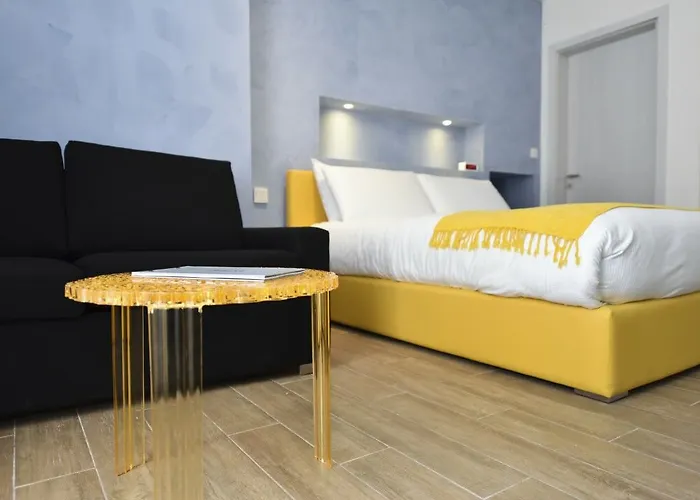 Otel Quaint Boutique 2*