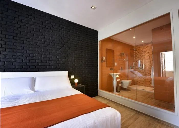 Quaint Boutique Otel Sannat